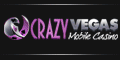 Crazy Vegas Mobile Casino UK